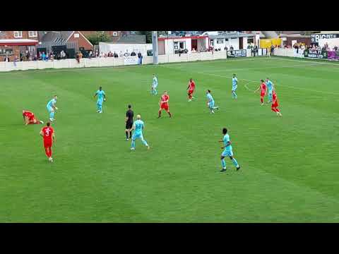 210925 Bromsgrove Sporting 1 Royston Town 2