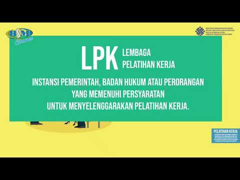 Cara Mengurus Ijin LPK Swasta (LPKS)