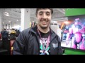 EGLX Vlog