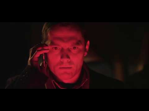 Talk to me/Говори зі мною - OFFICIAL TRAILER (2017)