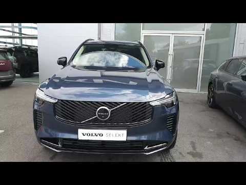 Volvo XC90 T8 PHEV AWD Plus Dark - Image 2