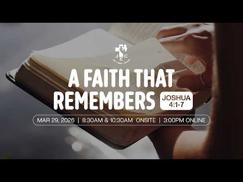 Jubilee Evangelical Church [JEC]