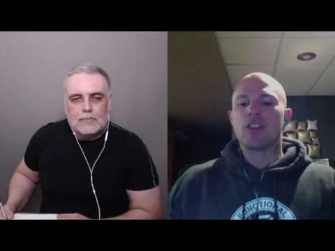 [Muscle Building Summit ]Dr. John Rusin - Flawless Form in Setup and Lifting (Highlight)