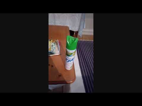 Vernee MIX 2 Bokeh/Blur Camera Test - Same Picture Different Settings