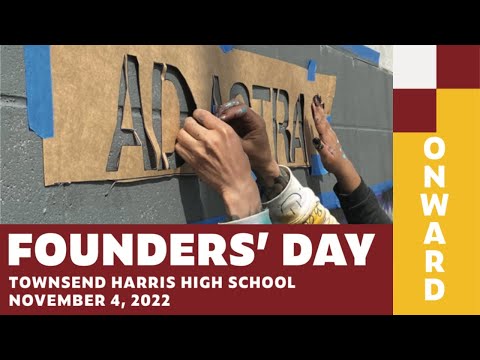 Founders' Day 2022