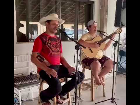 Quem despreza sera desprezado - Marco Aurélio e Enzo Franco (Cover)