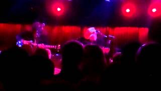 les claypool's duo de twang - booneville stomp