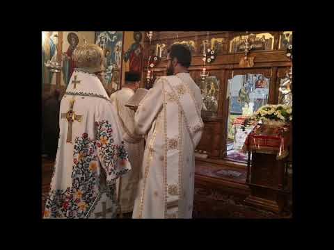 20201108 PS P  +SEBASTIAN   SOBORUL SFINILOR ARHANGHELI MIHAIL SI GAVRIIL 1DIN3