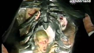 Annie Lennox All Green - Put A Little Love In Your Heart