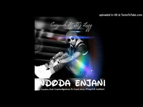 Dj Lazz ft. Ceeyaah (oBen10) - Indoda Enjani