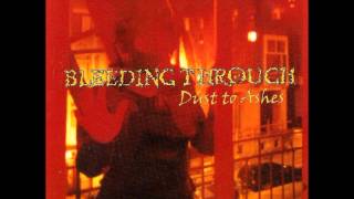 Bleeding Through - Turns Cold To The Touch