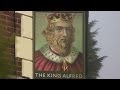 Alfred The Great Remains Found