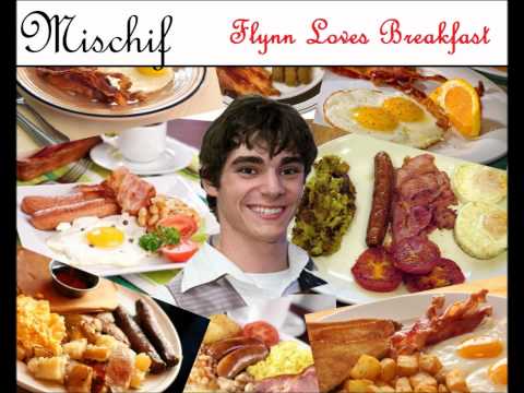 Mischif - Flynn Loves Breakfast