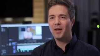 Video thumbnail for The Pros Talk RX Plug-in Pack | Videographer Testimonial by iZotope, Inc.