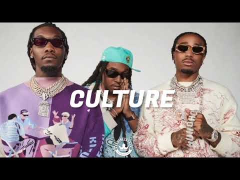 [FREE] Migos Type Beat X Dababy Type Beat | "Culture" | 2022 Trap Type Beat