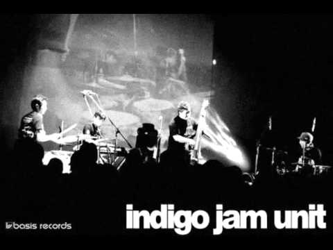 Indigo Jam Unit - Duffer