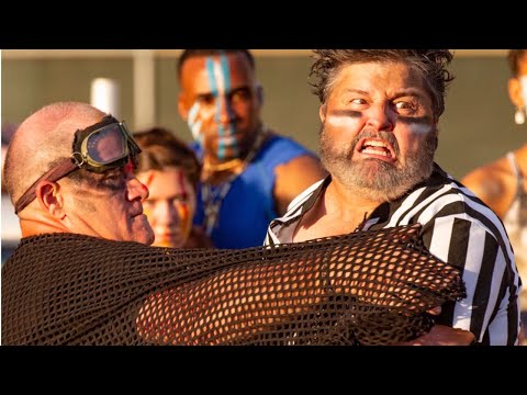 RMDY - Dee Dum (Official Music Video)