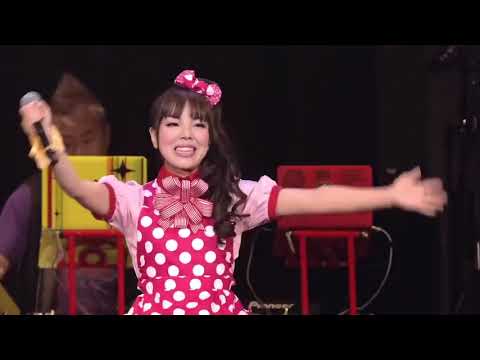 Calystegia Shihoko Hirata ver. persona 4: dancing all night