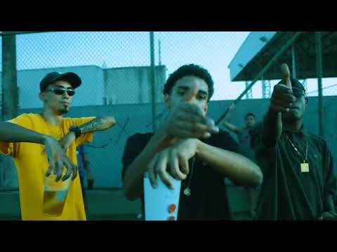 FELPTR - Naipe De Cria ( Video Clipe )