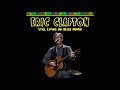 Eric Clapton Still Living On Blues Power CD2 Bootleg Album 2013