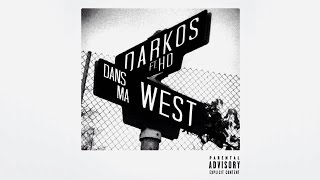 Darkos - Dans Ma West [Feat. HD La Releve / Prod. By AdnSlave]