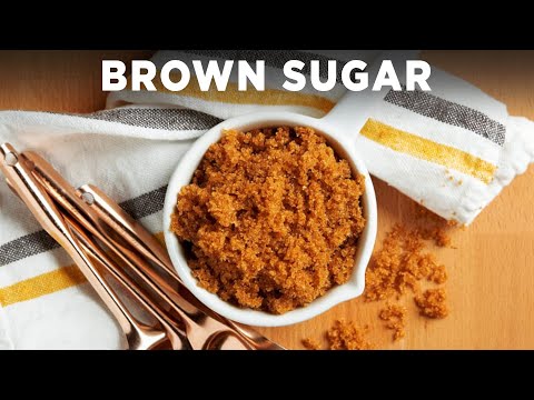 Brown Sugar
