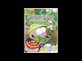 Opening To Toopy And Binoo Safari Friends 2016 DVD