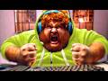 CaseOh Desk Slamming Rage Moments 3