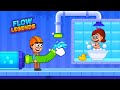 Flow Legends - Trailer
