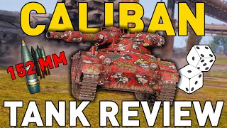 Download lagu Caliban Tank Review World of Tanks... mp3