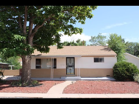 1514 Kickapoo Rd property video