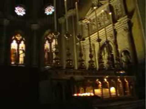 S Maria Minerva Rome