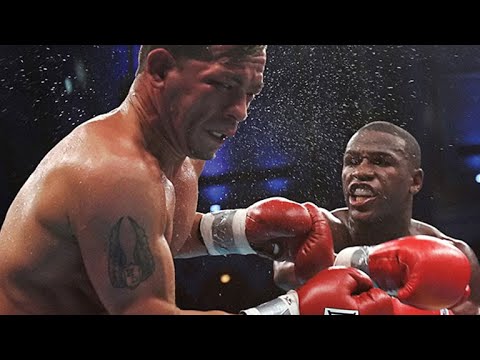 Floyd Mayweather vs. Arturo Gatti Full Fight