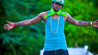 Popcaan - Diss Mi Friend (Full) [Demarco Diss] - TNS Riddim - April 2012