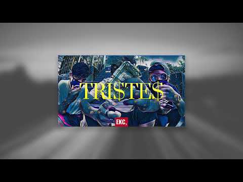 RVG - TRI$TE$ (Audio Oficial)