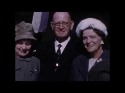 SCBC 1961 South Camberwell Bowls Club