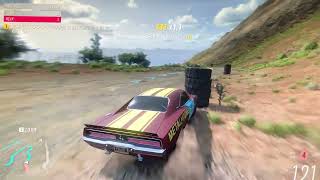 ForzaHolizon5 clip