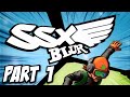 Ssx Blur Part 1 A Little Taste Of Everything