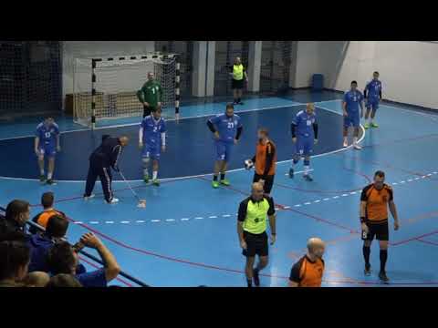 Kalocsai KC - Mecseknádasdi SE 2017. 12. 04.