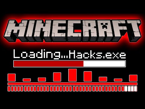 MKR Cinema - How to easily hack in Minecraft MCPE & Bedrock Edition!