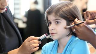 Fresh Face: Gabriella Pizzolo of FUN HOME video