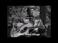 David "Honeyboy" Edwards-Sweet Home Chicago