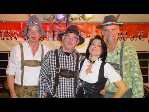 130 Jahre TSV Westerode - Oktoberfest 2018