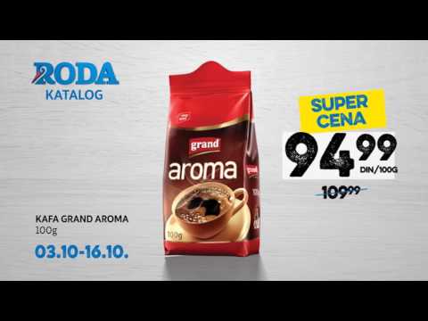 Roda katalog 03. - 16.10.2016.