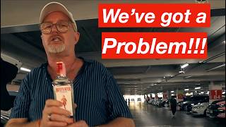 Trouble with my Thai Wife