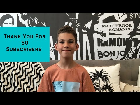 YouTube Thumbnail