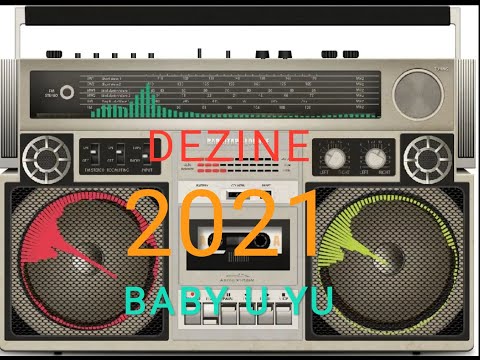Baby U ya || Dezine