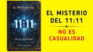 ¿Por Qué Ves Siempre Los Mismos Números? - Audiolibro