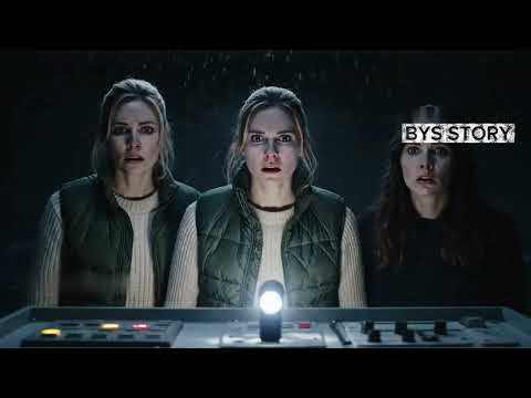 Beneath the Eternal Ice | Horror Film