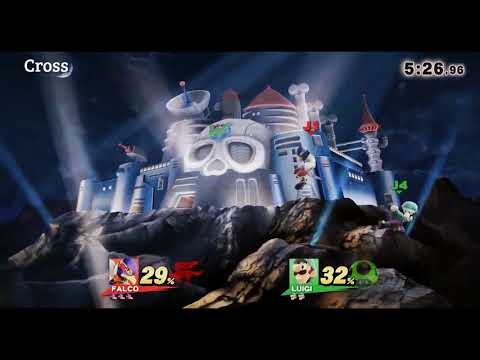 【SSB4】// The Second Official SBA Community Montage!